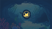 MARINE SMALL GOLD
