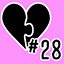 28 PUZZLES SOLVED
