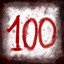 1 0 0 H O U R S !