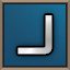 J