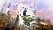 Cannon Completest