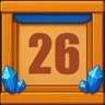 COMPLETE LVL 26