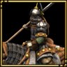 Iron Army
