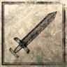 By the Way of the Sword