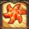 Bronze Starfish