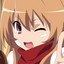 Taiga smile