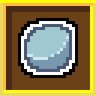 Ice stone collector