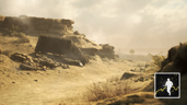 Dust and Glory