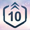 Level 10