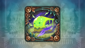 Toppler of the Tainted