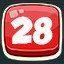 Level 28