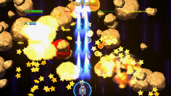 Asteroids Challenger