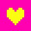 LOOK AT ALL THOSE HEARTS
