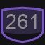 261 level