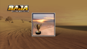 Won All Cabo San Lucas Races