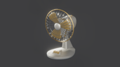 Biggest Fan