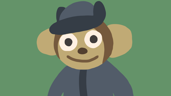 MONKEY
