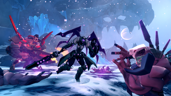 The Wraith of Bliss