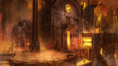 One Giant Leap for (Bat)Man-kind