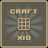 Apprentice Crafter