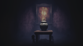 Ashes to Ashes
