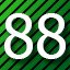 88 level