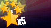 5-star Performances