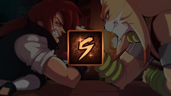 S for Sensational