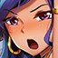 Undress 4th goddess on easy