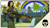 Future Soldier