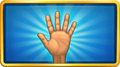 Gimme Five