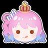 Himemori Luna Level 3