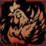 The Oracle’s Cluck