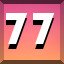 Achievement 1775