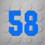 Level  58