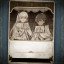 The Tale of the Ivory Maiden