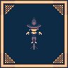 Scarecrow Destroyer