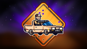 Road killer
