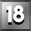 Achievement 4989