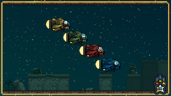 SPACE WINGMAN