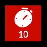 Complete 10 Time Attacks