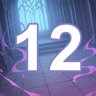 12 level completed