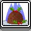 Flaming Pudding