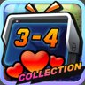 Get three collections in stage 3-4