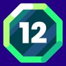 Sector 12 completed!