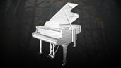 Master Pianist