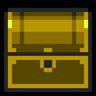 Discovered Adoxie's cult hidden stash