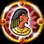 Master of egyptology