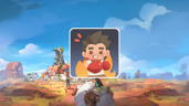 It's High Noon...