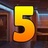 5 minutes